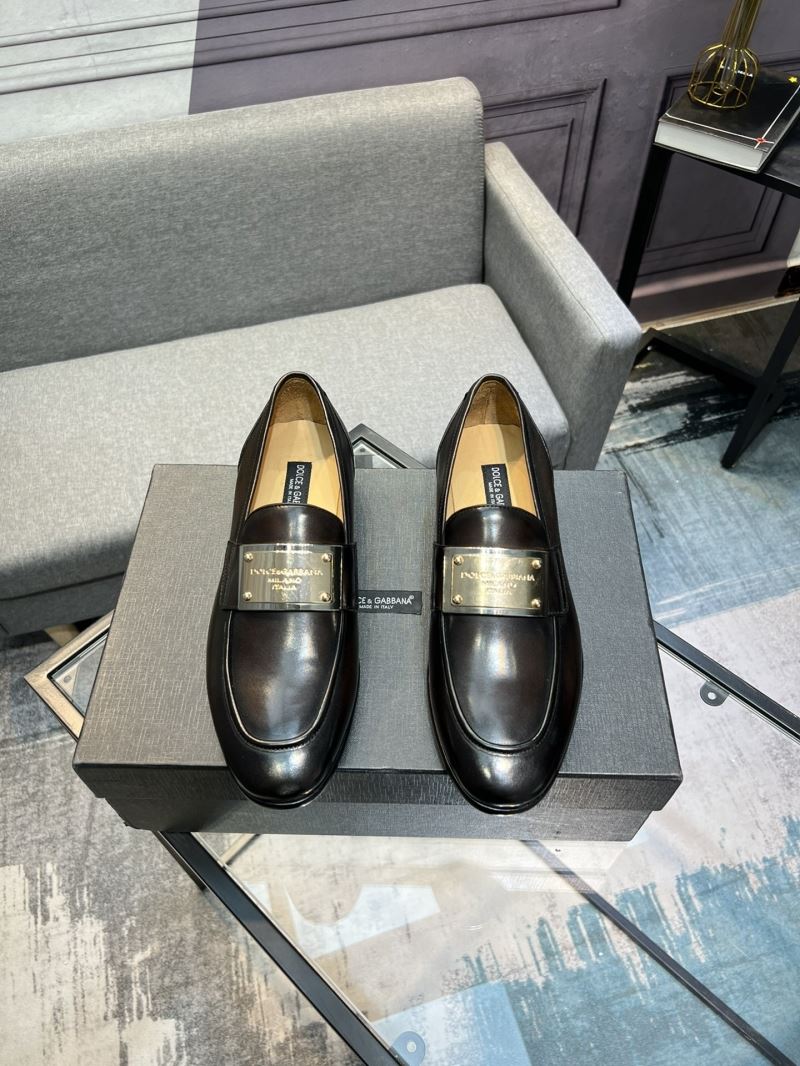 Dolce Gabbana Business Shoes